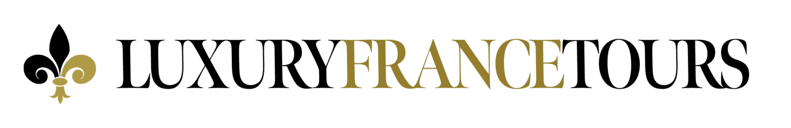 luxury france tours logo 7