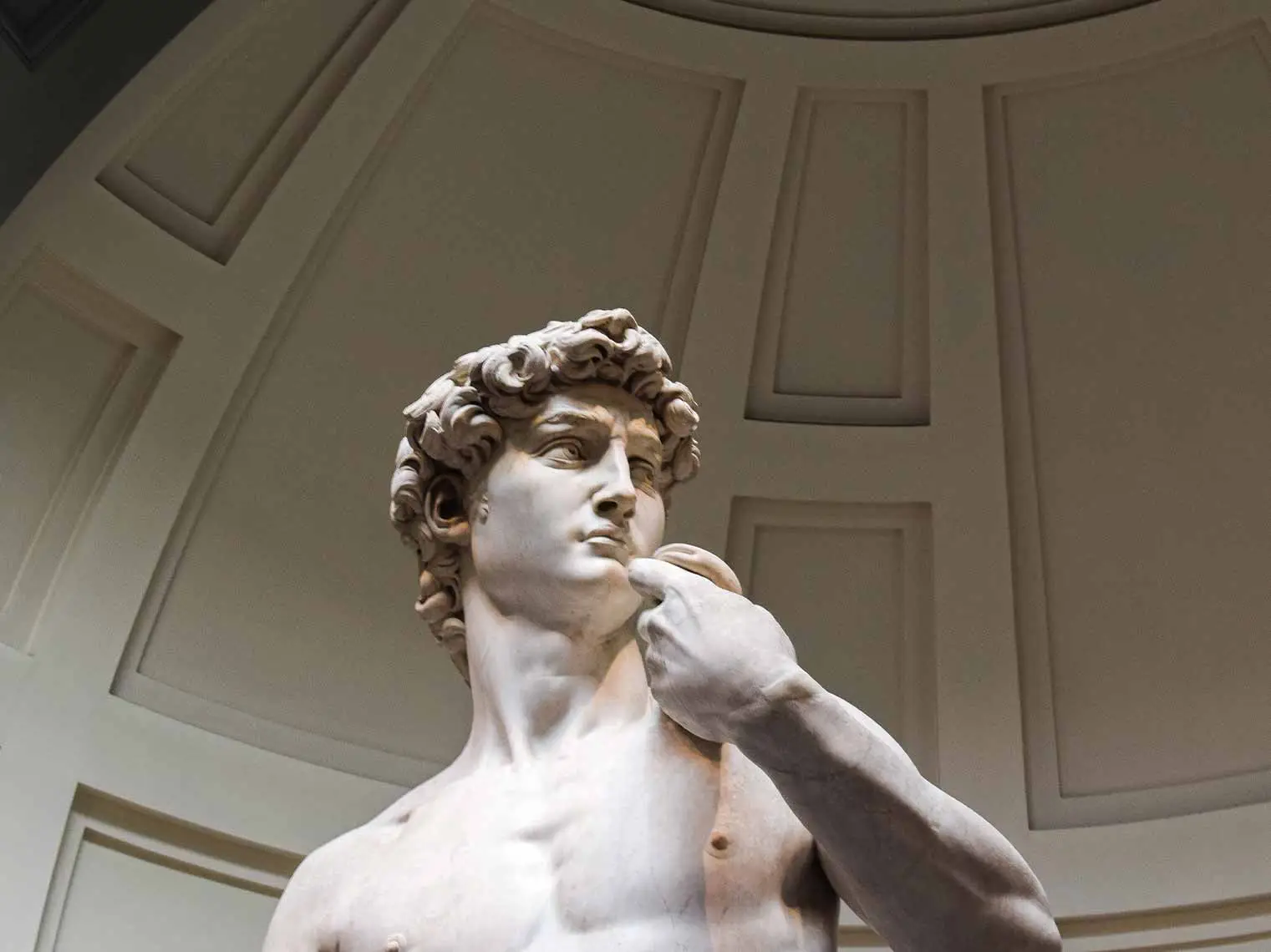 Private Guided Tour of Florence Museums Uffizi and Galleria dell'Accademia