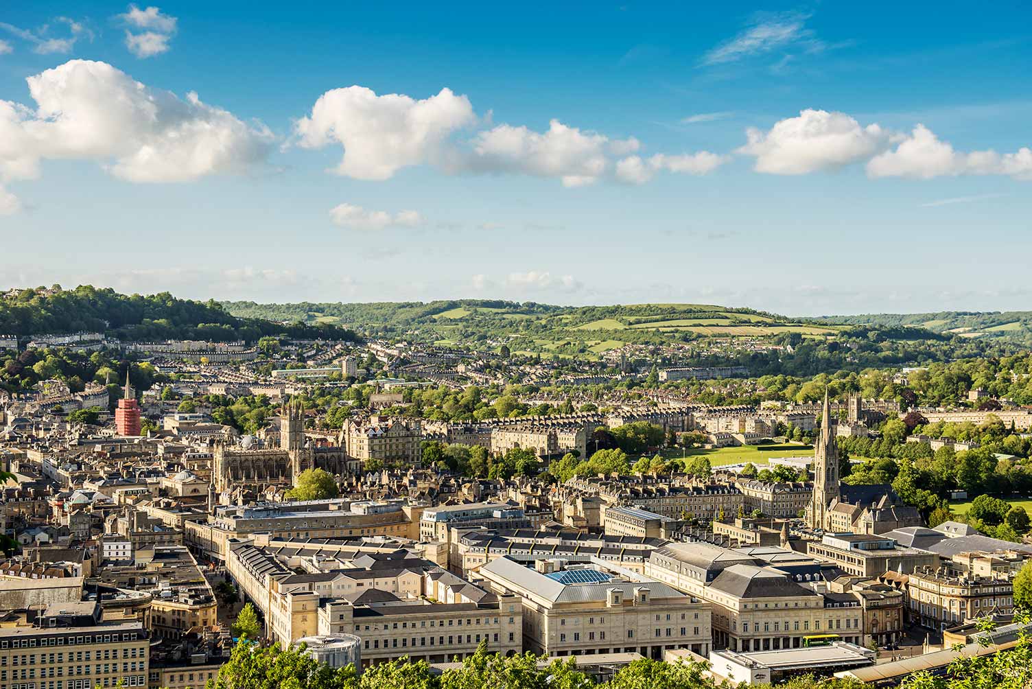 Bath City