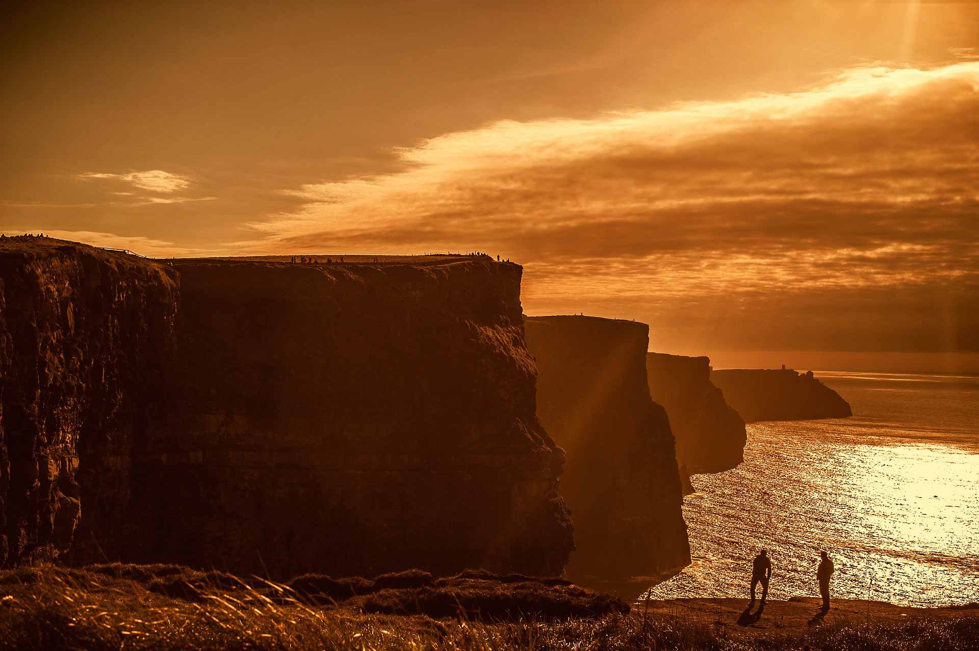 Cliffs of Moher