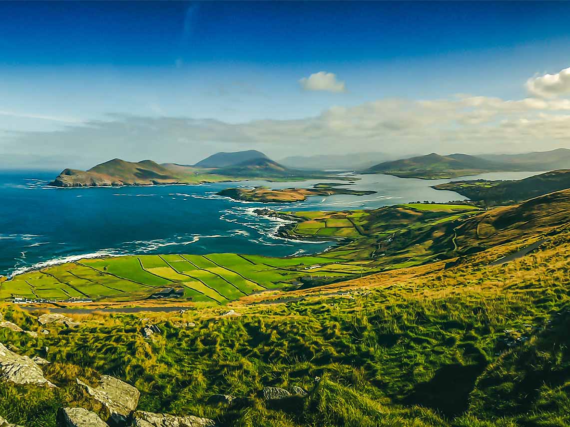 County Kerry, Ireland