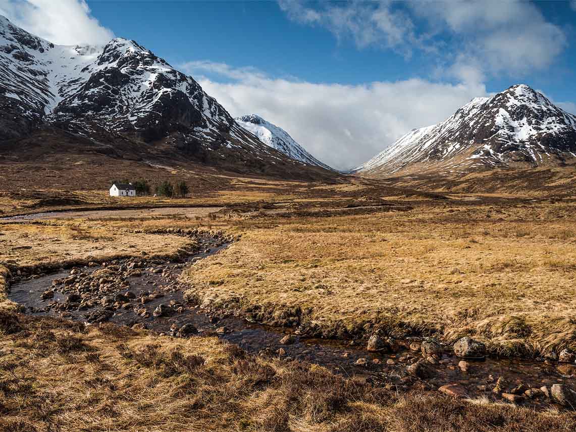 Glencoe