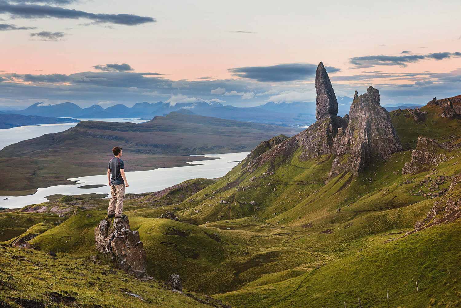 Isle of Skye