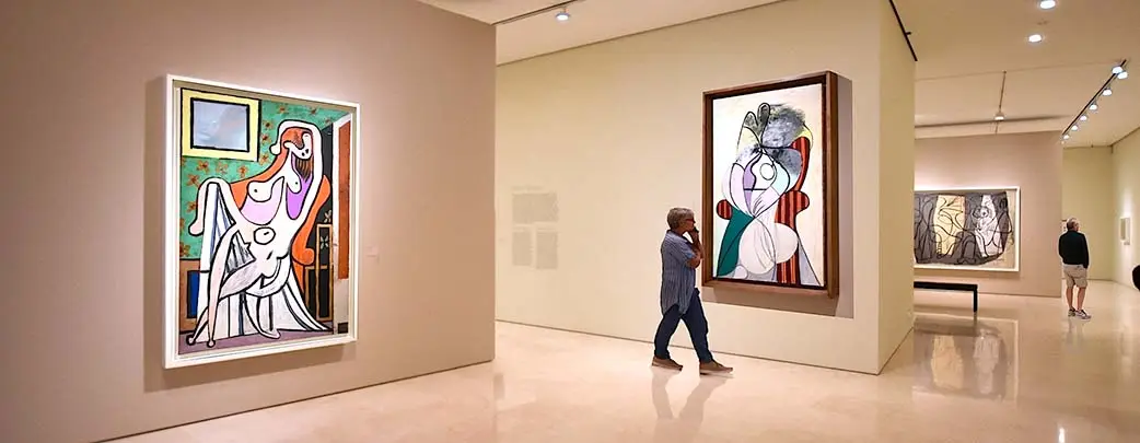 Picasso Museum Malaga