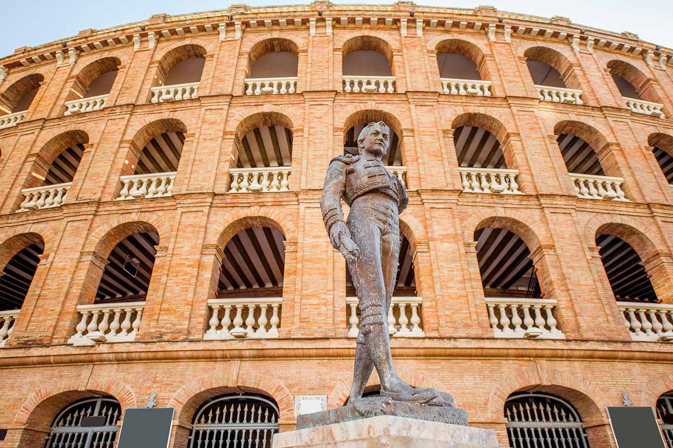Plaza de Toros de Valencia
