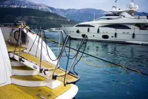 Yacht France