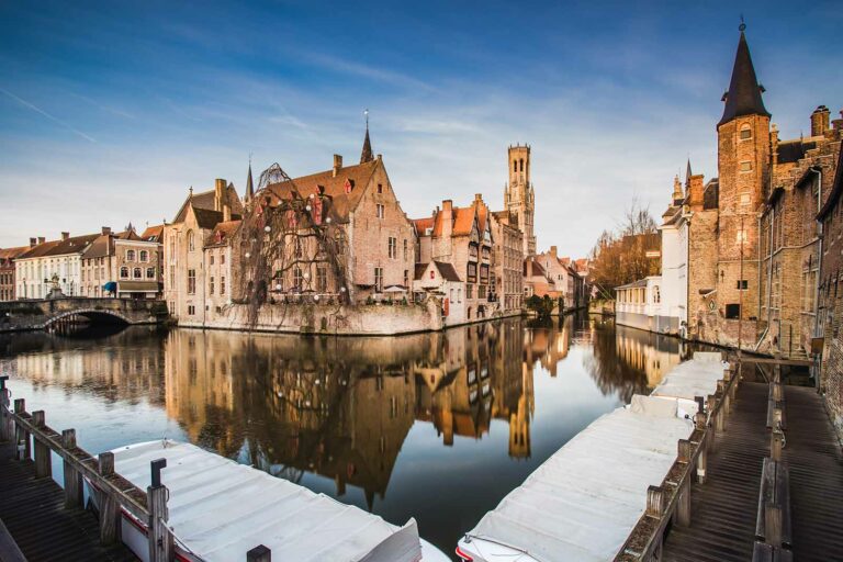 Bruges, Belgium
