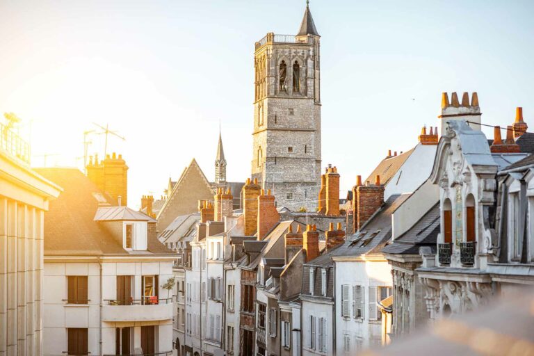 Orléans, France